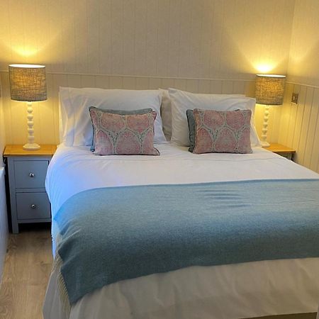 Hillview Cottage Edinburgh Luaran gambar