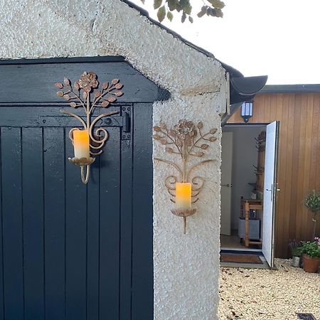 Hillview Cottage Edinburgh Luaran gambar