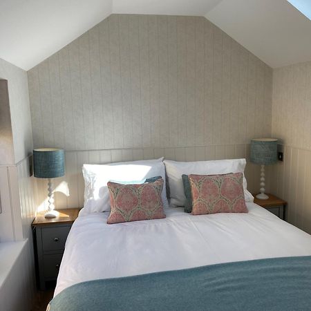 Hillview Cottage Edinburgh Luaran gambar