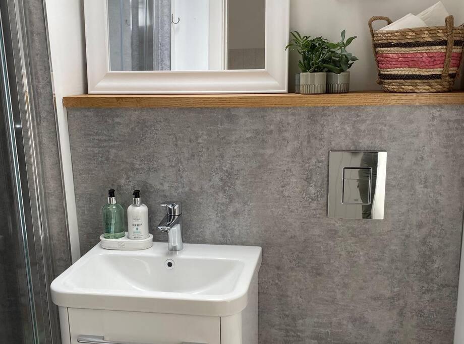Hillview Cottage Edinburgh Luaran gambar