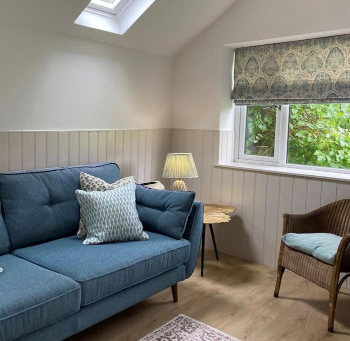 Hillview Cottage Edinburgh Luaran gambar