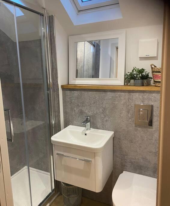 Hillview Cottage Edinburgh Luaran gambar