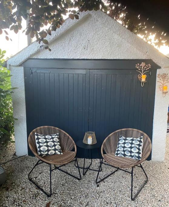 Hillview Cottage Edinburgh Luaran gambar