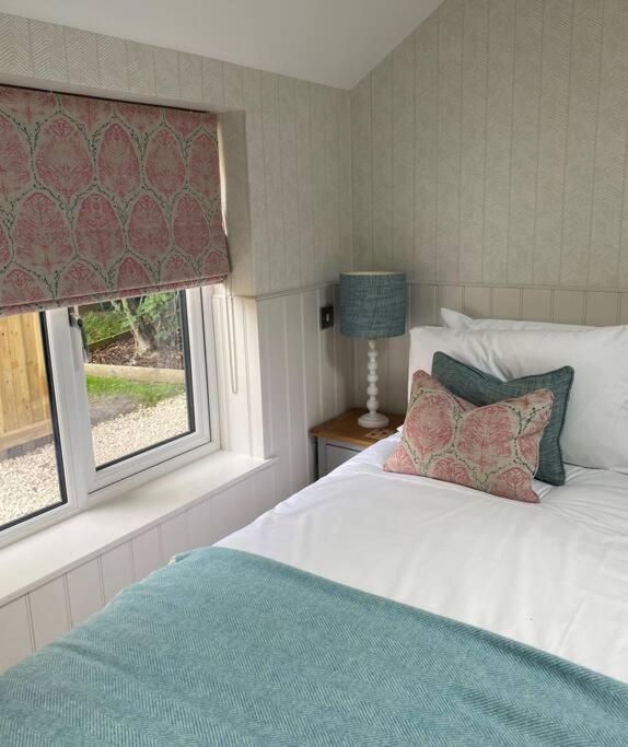 Hillview Cottage Edinburgh Luaran gambar