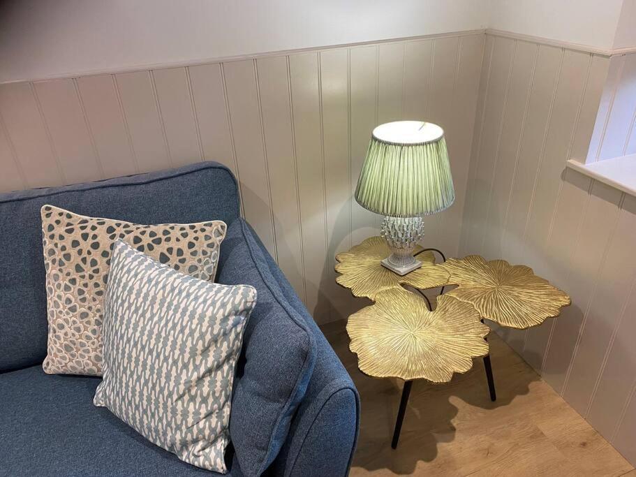 Hillview Cottage Edinburgh Luaran gambar