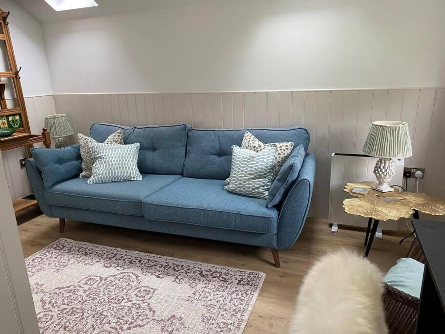 Hillview Cottage Edinburgh Luaran gambar