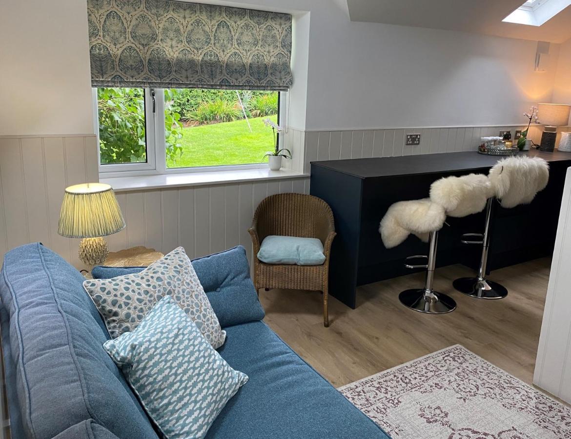 Hillview Cottage Edinburgh Luaran gambar