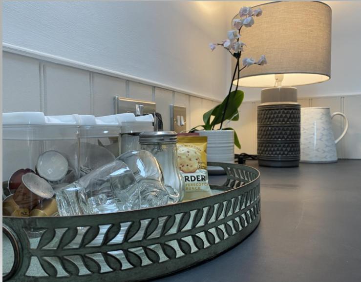 Hillview Cottage Edinburgh Luaran gambar