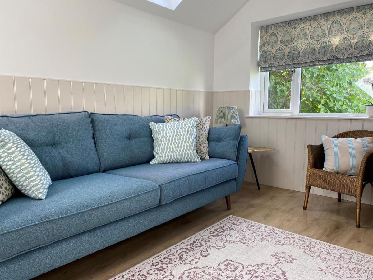 Hillview Cottage Edinburgh Luaran gambar
