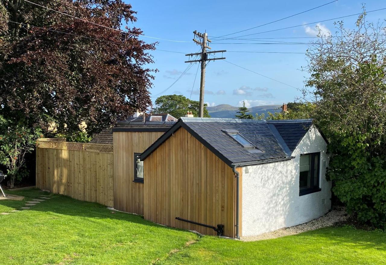 Hillview Cottage Edinburgh Luaran gambar