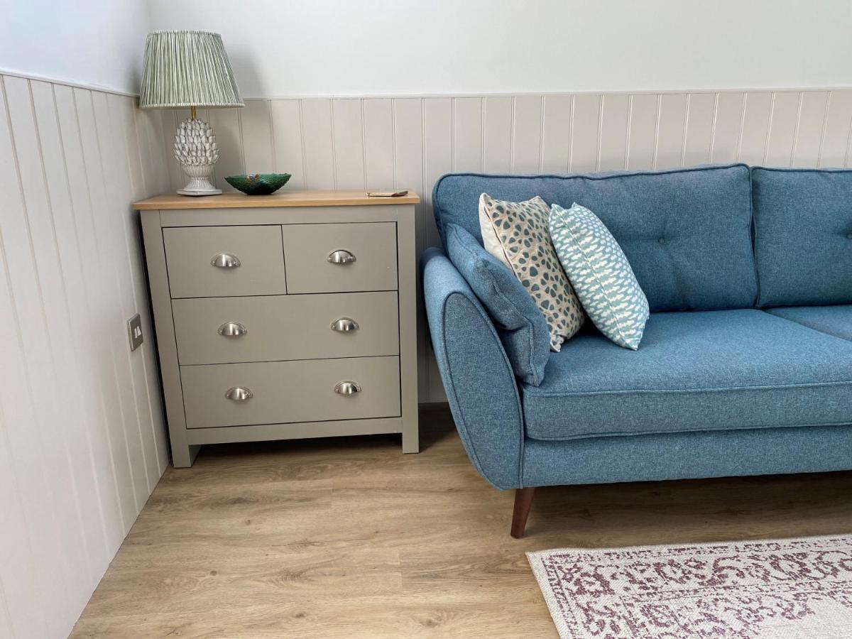 Hillview Cottage Edinburgh Luaran gambar
