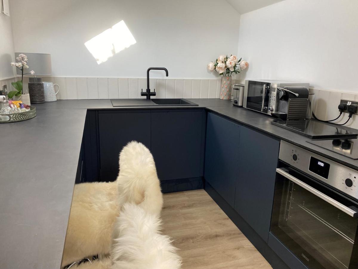 Hillview Cottage Edinburgh Luaran gambar