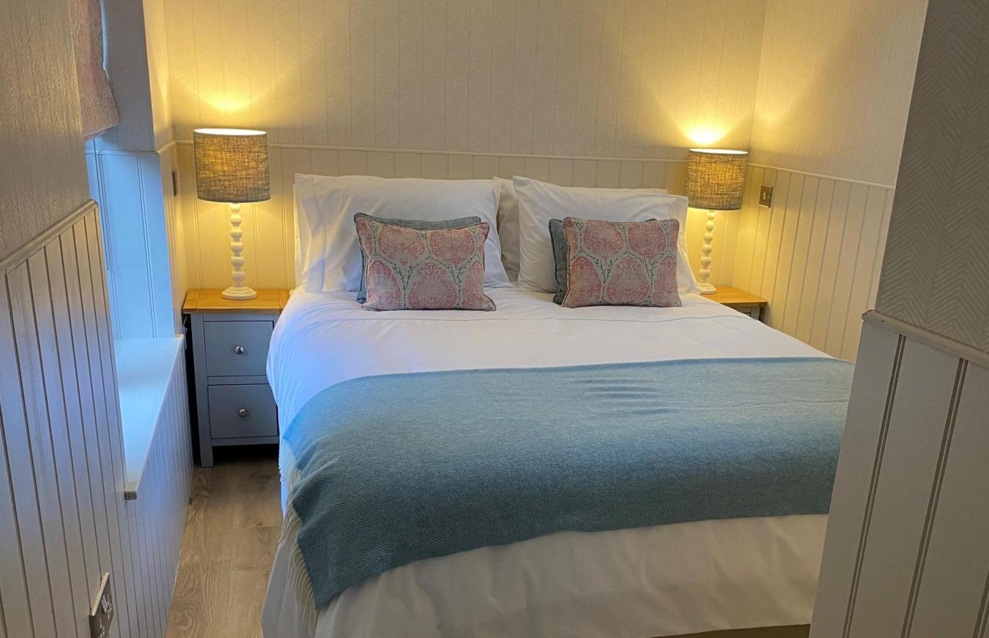 Hillview Cottage Edinburgh Luaran gambar
