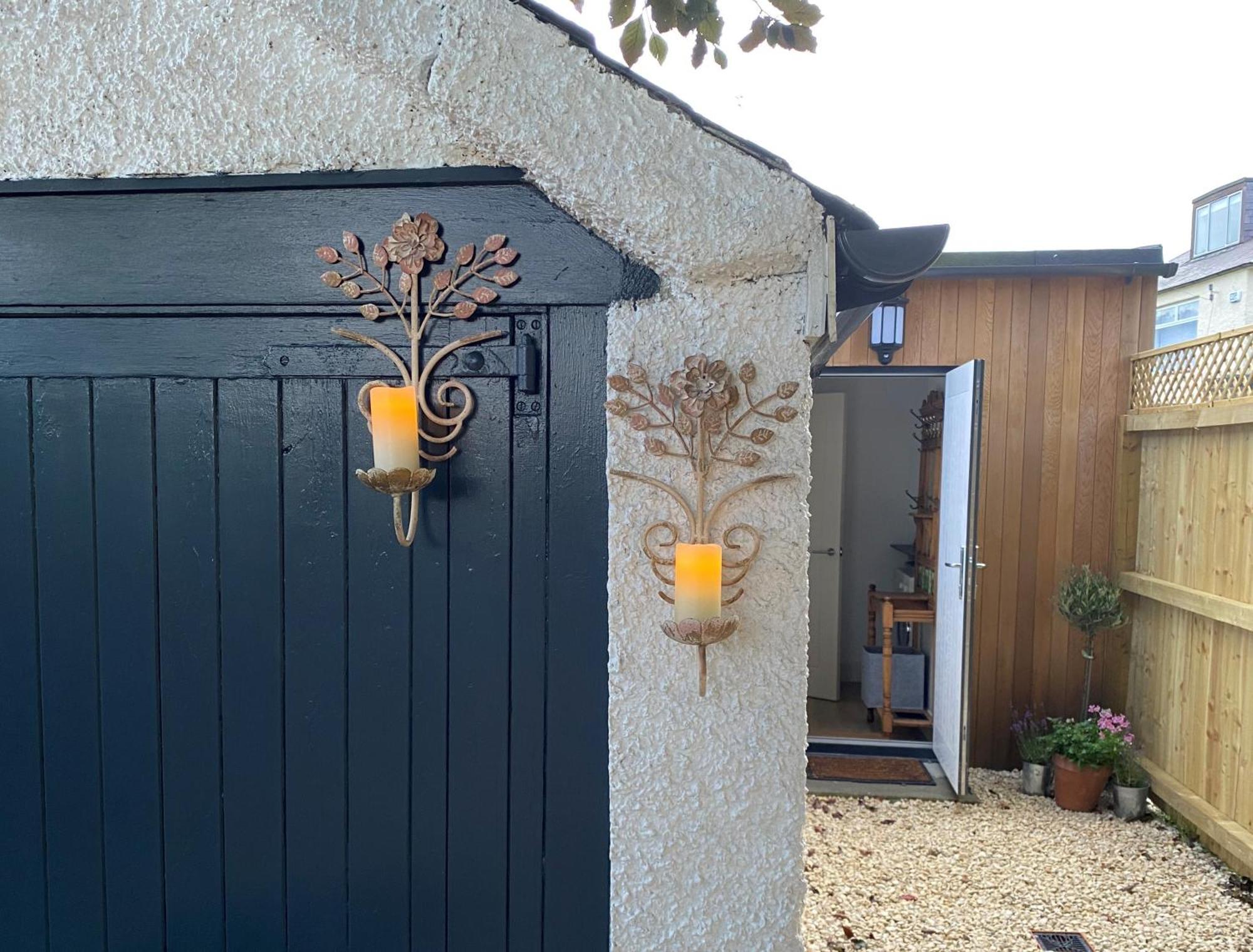 Hillview Cottage Edinburgh Luaran gambar