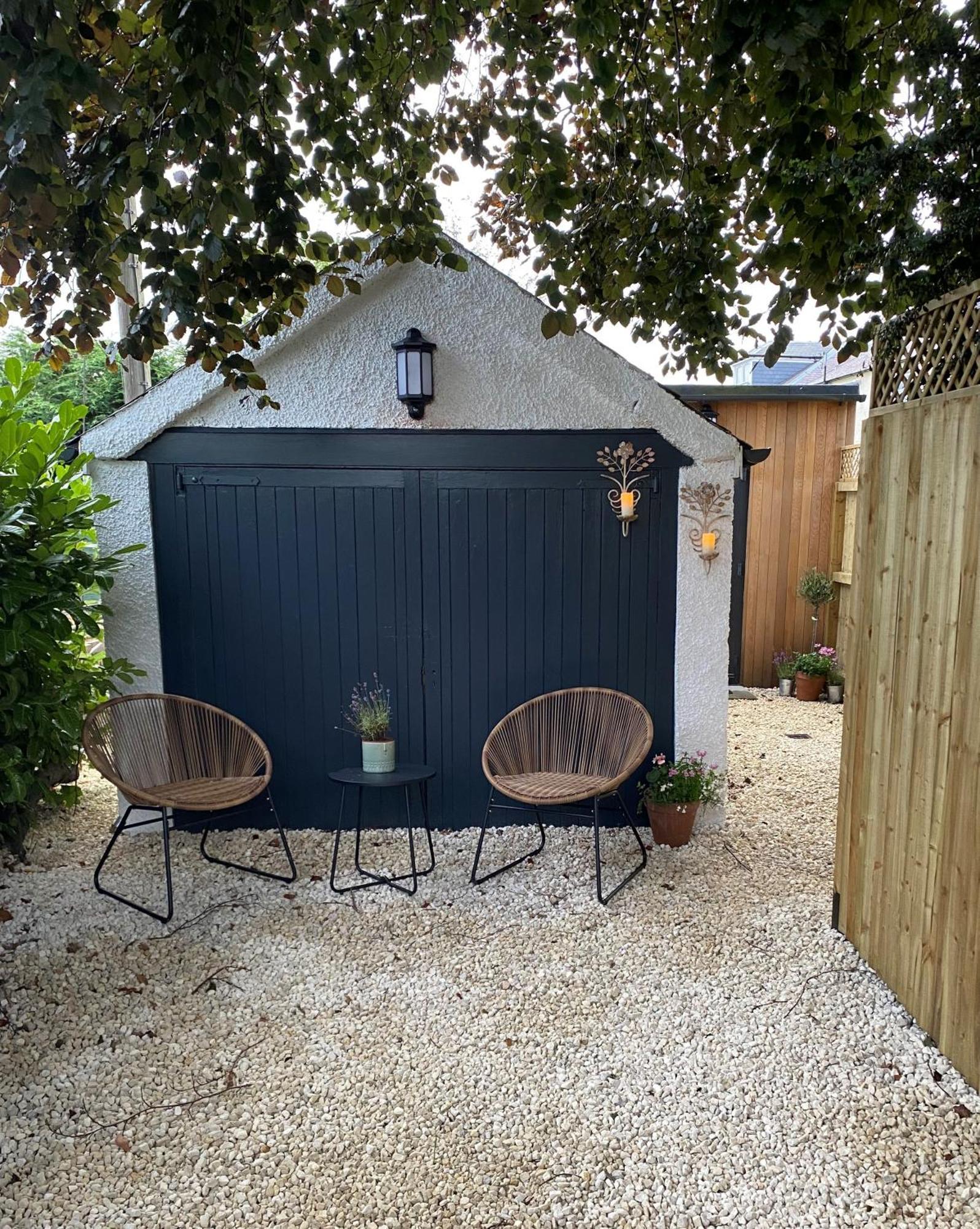 Hillview Cottage Edinburgh Luaran gambar
