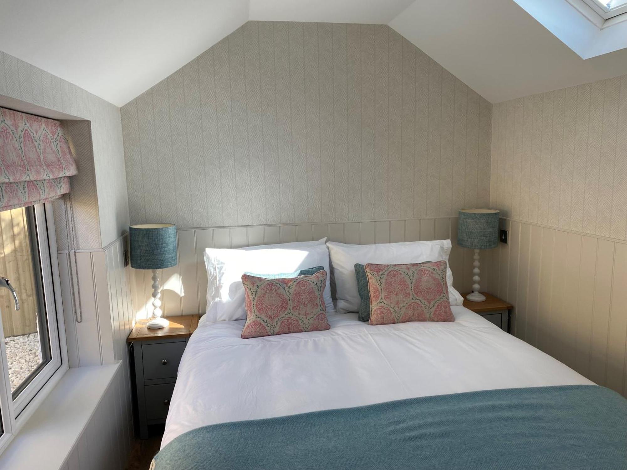 Hillview Cottage Edinburgh Luaran gambar